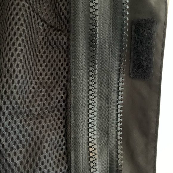 The North Face Summit Series Gore-Tex XCR 2 in 1 Jacket - Picture 6 of 11